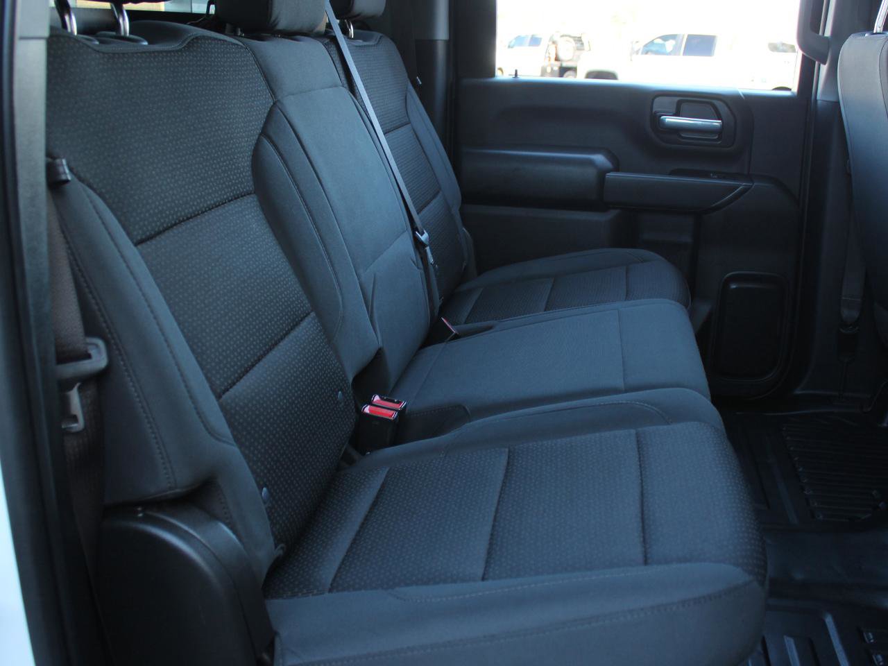 Used 2024 Chevrolet Silverado 2500 W/T w/ WT Fleet Convenience Package AWD/4WD image 38