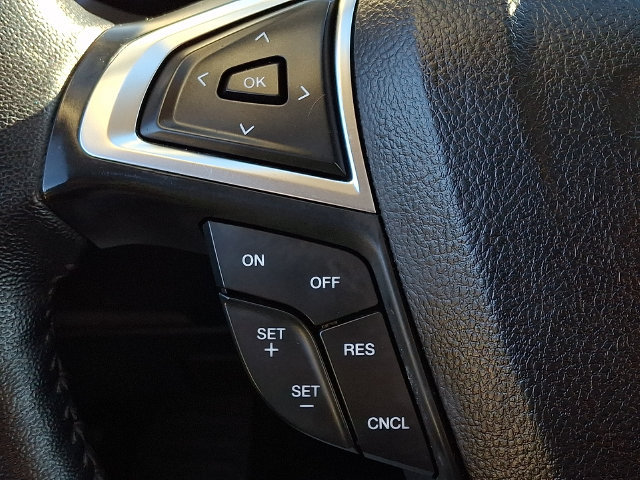 Used 2024 Ford Edge SEL w/ Convenience Package AWD/4WD image 20