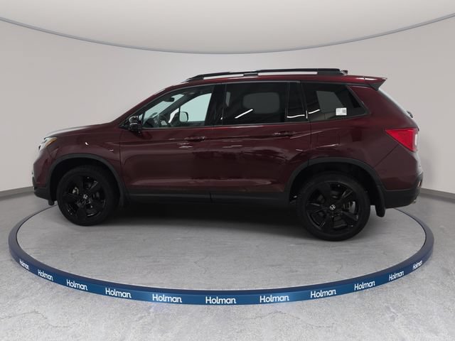 Used 2021 Honda Passport Elite image 9