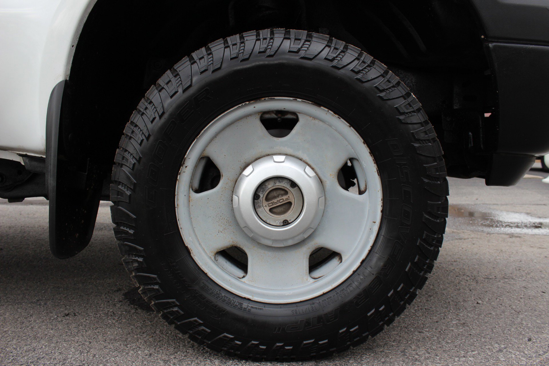 Used 2005 Ford F250 XLT AWD/4WD image 34