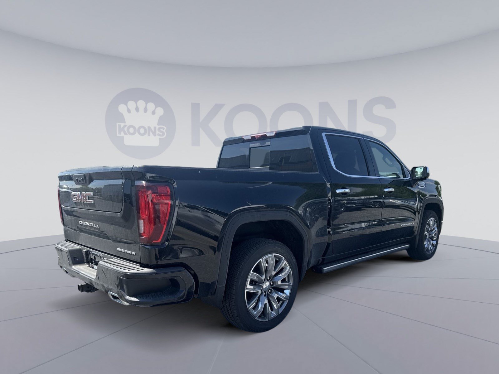 New 2026 GMC Sierra 1500 Denali w/ Denali Reserve Package AWD/4WD image 7