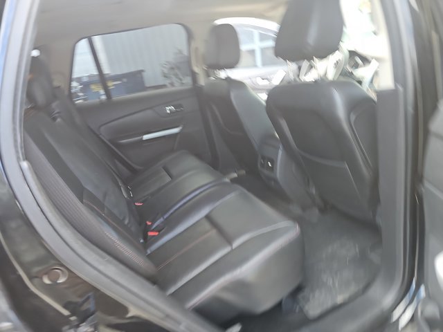 Used 2014 Ford Edge SEL w/ Equipment Group 205A image 12