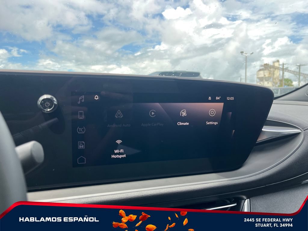 New 2026 Buick Envista Preferred w/ Convenience I Package FWD image 29