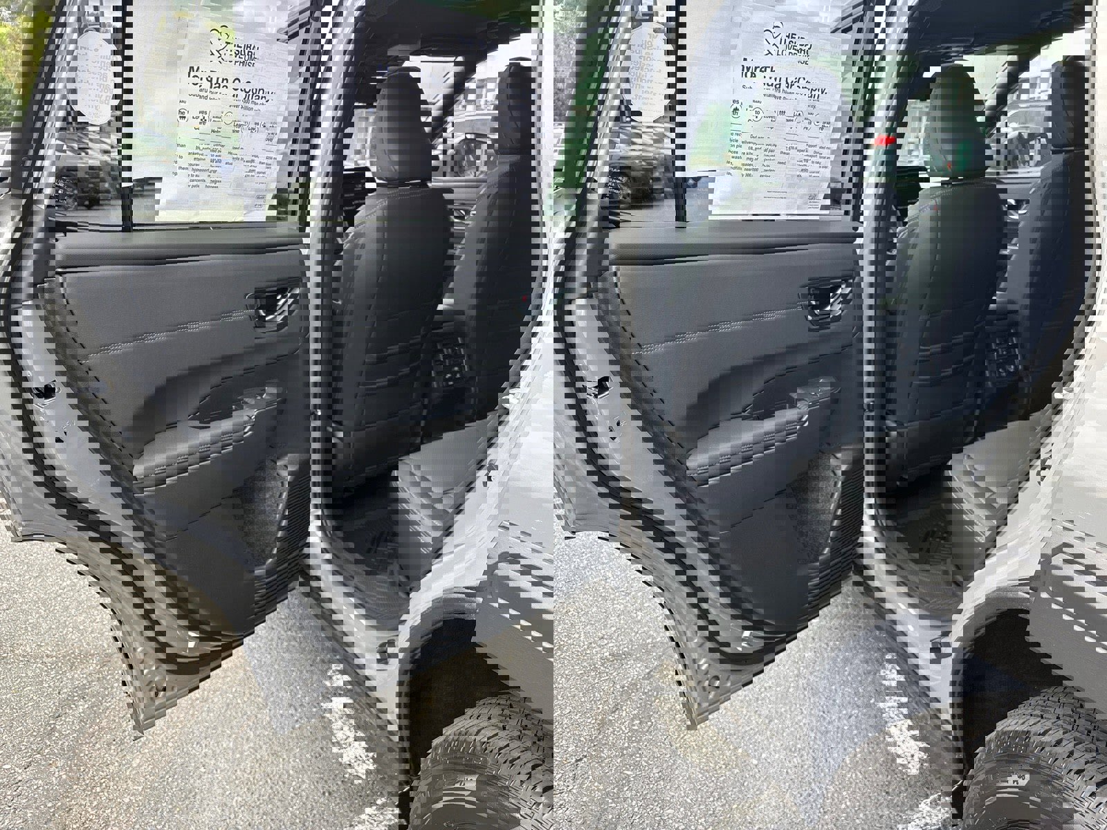 New 2026 Subaru Outback Touring XT image 31