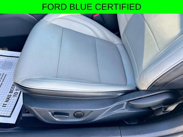 Certified 2024 Ford Mustang Premium RWD image 21