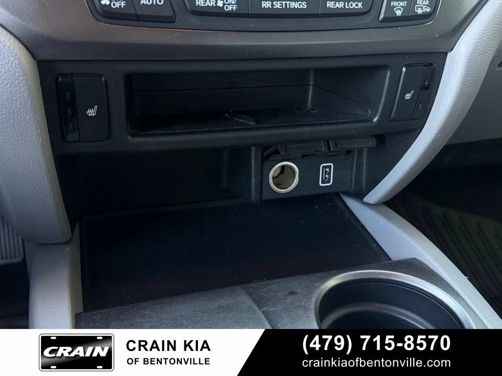 Used 2019 Honda Pilot EX-L image 18