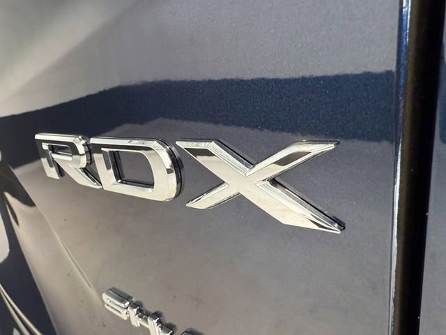 New 2026 Acura RDX SH-AWD w/ Advance Package image 4