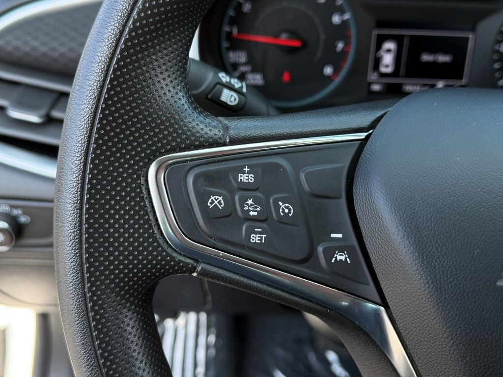 Used 2023 Chevrolet Malibu LT image 30