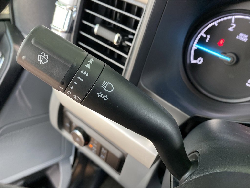 New 2025 Ford F250 XL w/ XL Driver Assist Package image 16