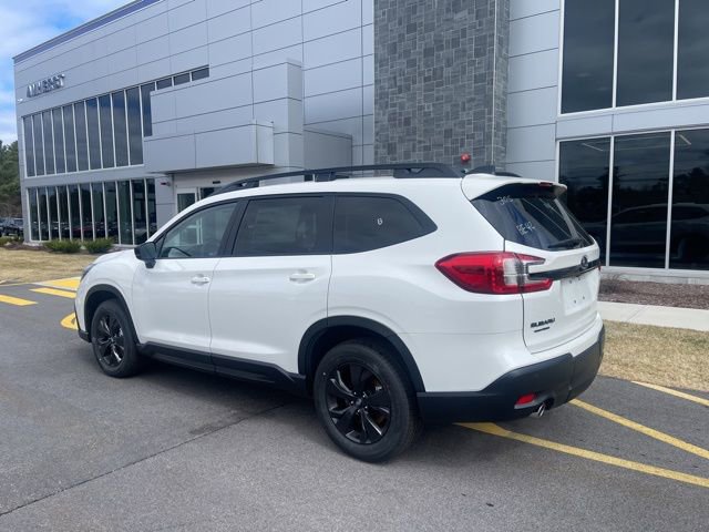 New 2026 Subaru Ascent Premium image 7