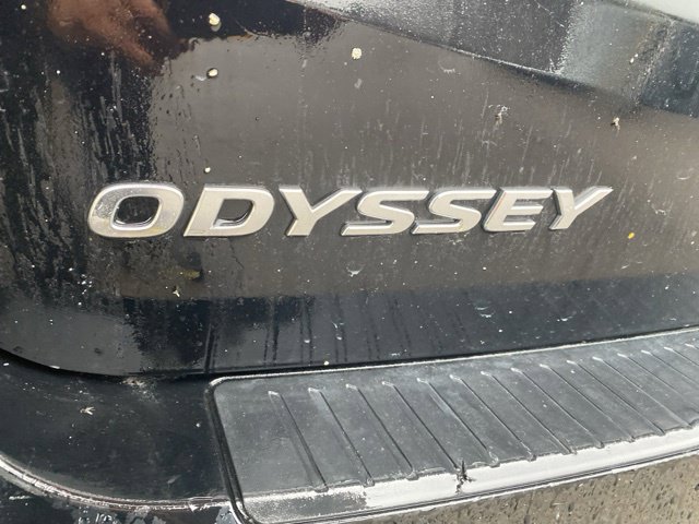 Used 2023 Honda Odyssey EX-L image 23