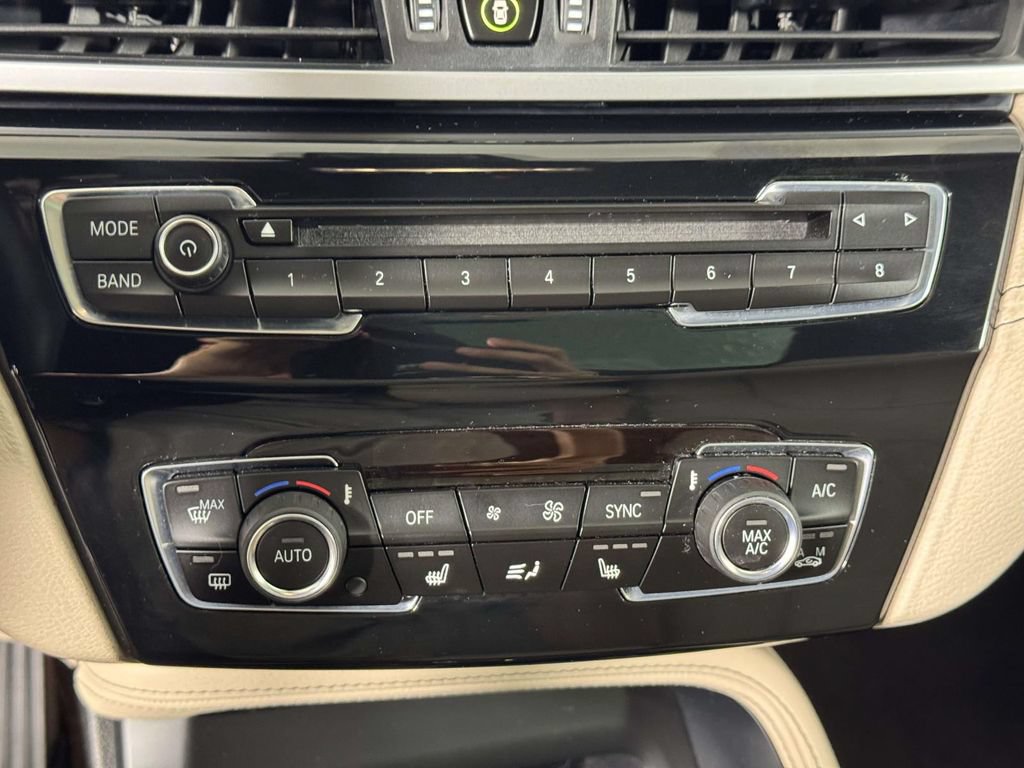Used 2019 BMW X2 xDrive28i w/ Convenience Package AWD/4WD image 27