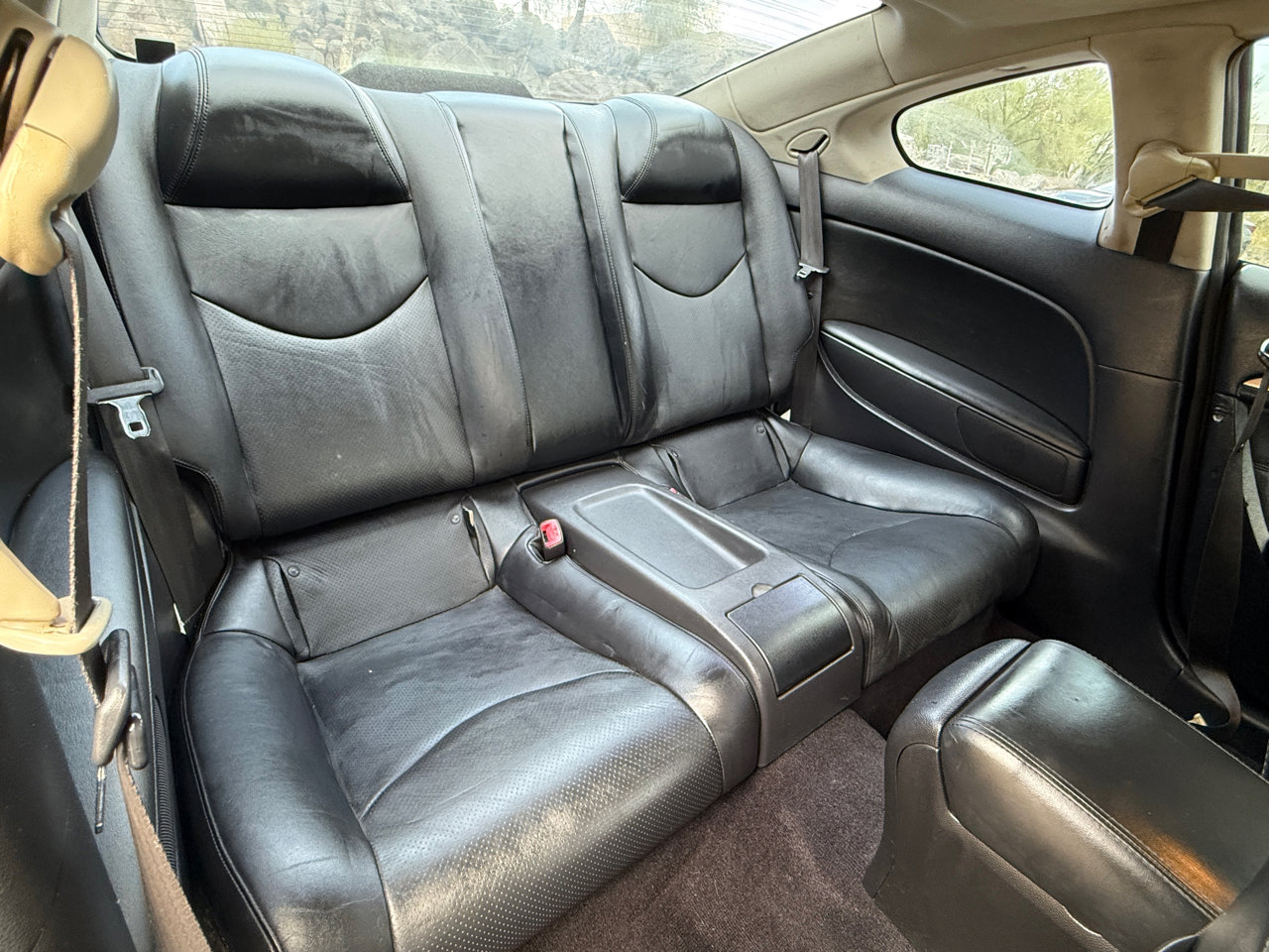 Used 2012 INFINITI G37 x w/ Premium Pkg image 13