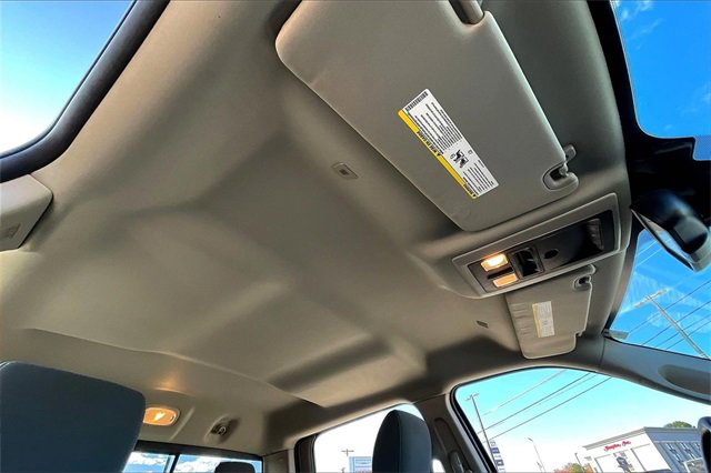 Used 2018 RAM 1500 Big Horn image 25