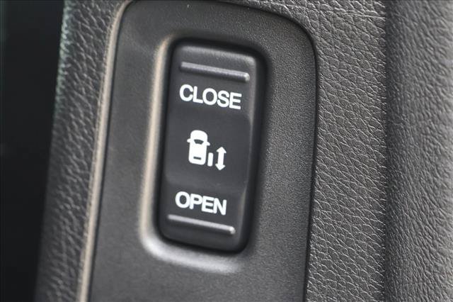 Certified 2026 Honda Odyssey Sport-L image 26