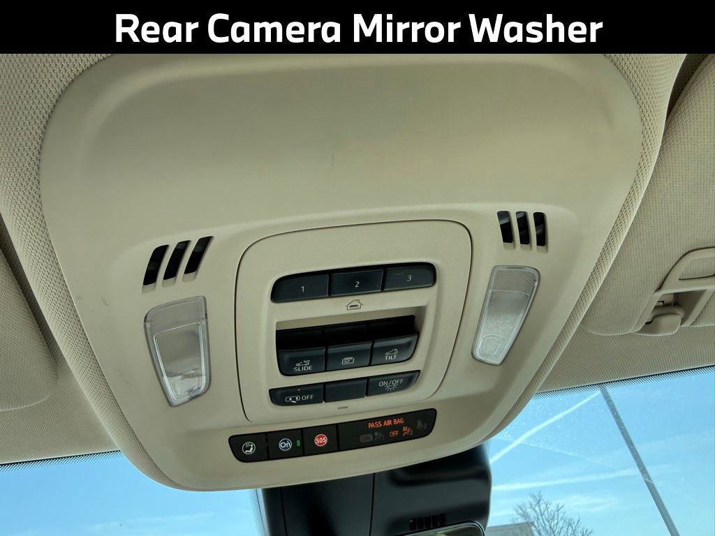 Used 2022 Buick Envision Avenir w/ Technology Package II image 20