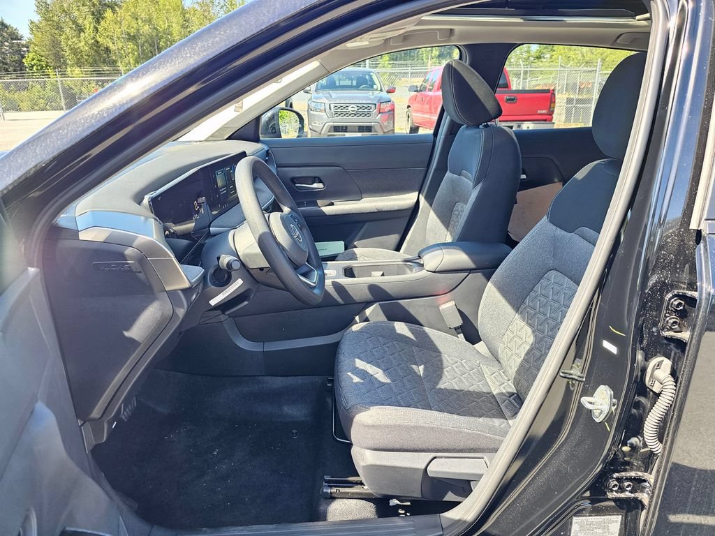 New 2026 Nissan Kicks SV w/ SV Premium Package AWD/4WD image 20