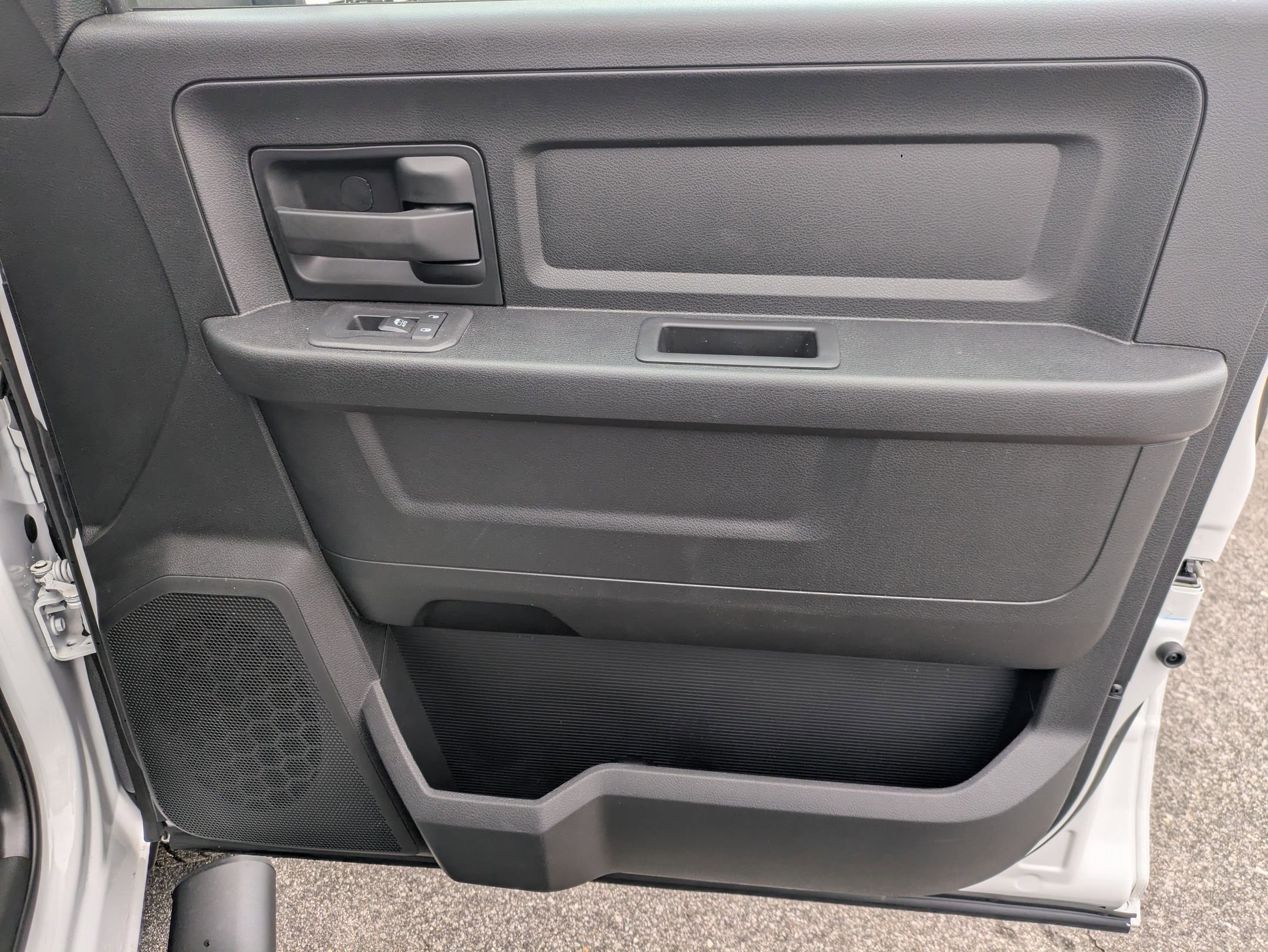 New 2026 RAM 3500 Tradesman AWD/4WD image 28