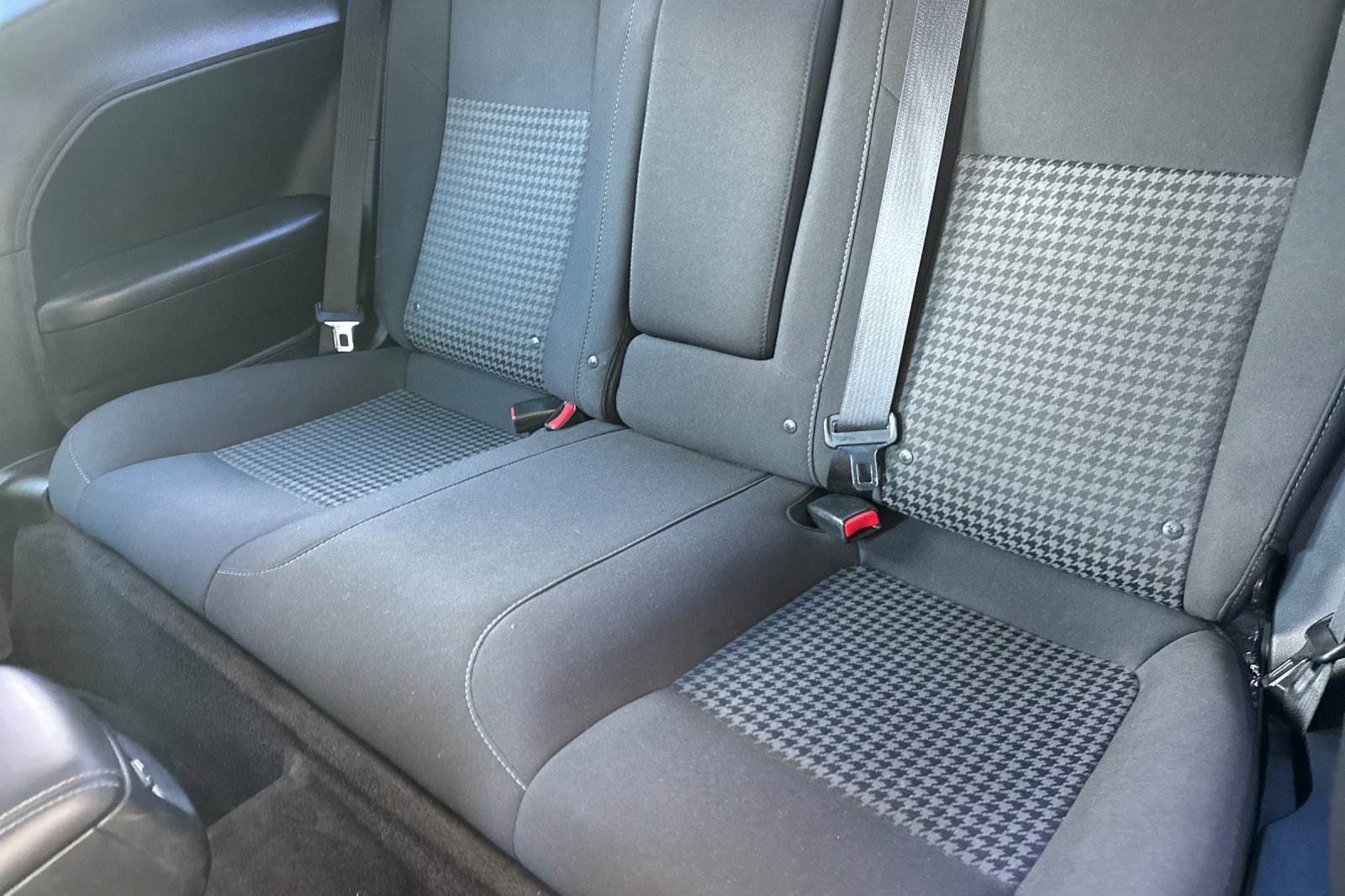 Used 2018 Dodge Challenger T/A w/ Quick Order Package 22P T/A image 28