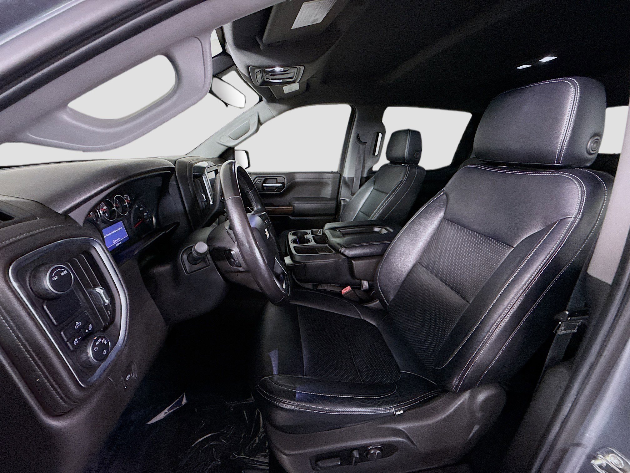 Used 2022 Chevrolet Silverado 1500 LT image 21