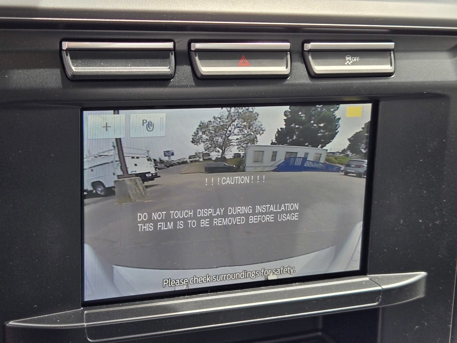 New 2024 Ford F350 XL w/ XL Chrome Package RWD image 32