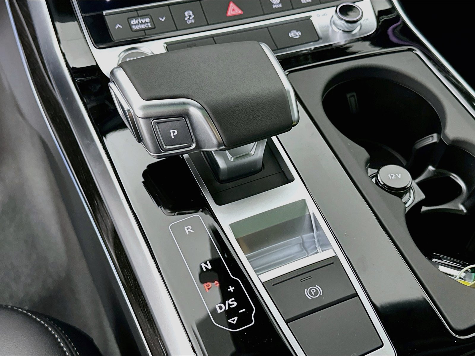 New 2026 Audi Q7 2.0T Premium Plus AWD/4WD image 28