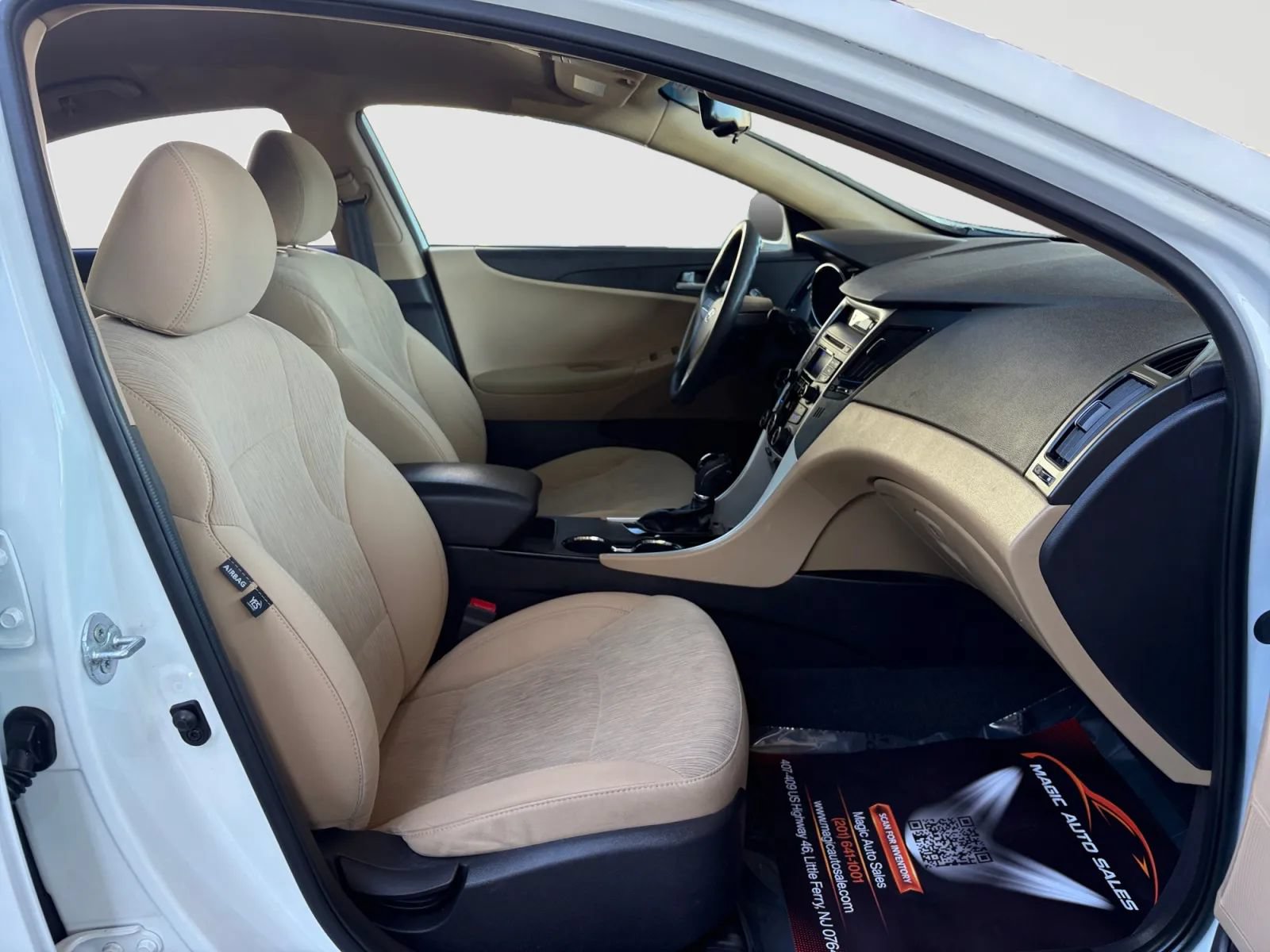Used 2014 Hyundai Sonata GLS FWD image 20