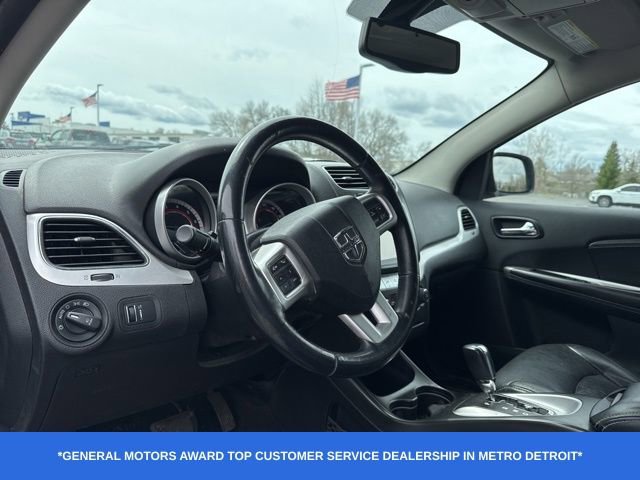 Used 2013 Dodge Journey Crew image 7