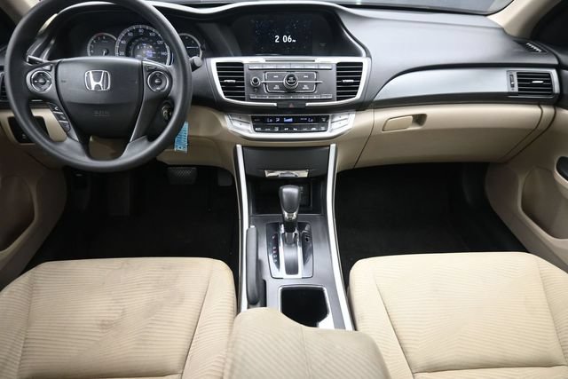 Used 2015 Honda Accord LX image 20