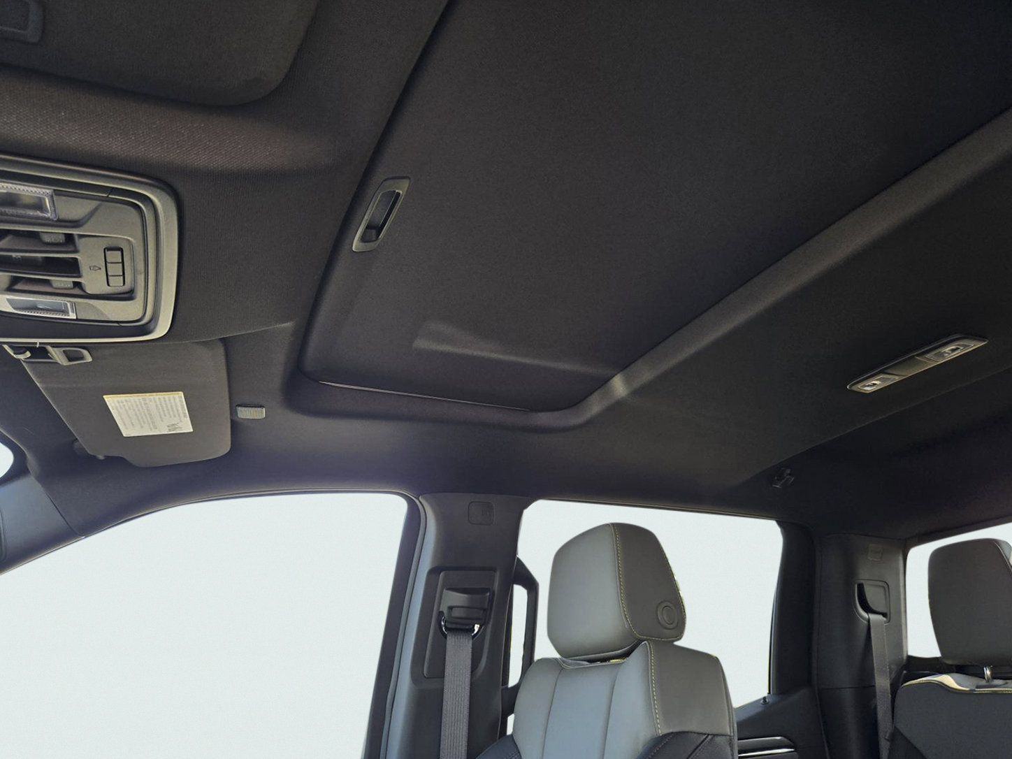 New 2026 Chevrolet Silverado 1500 ZR2 AWD/4WD image 13