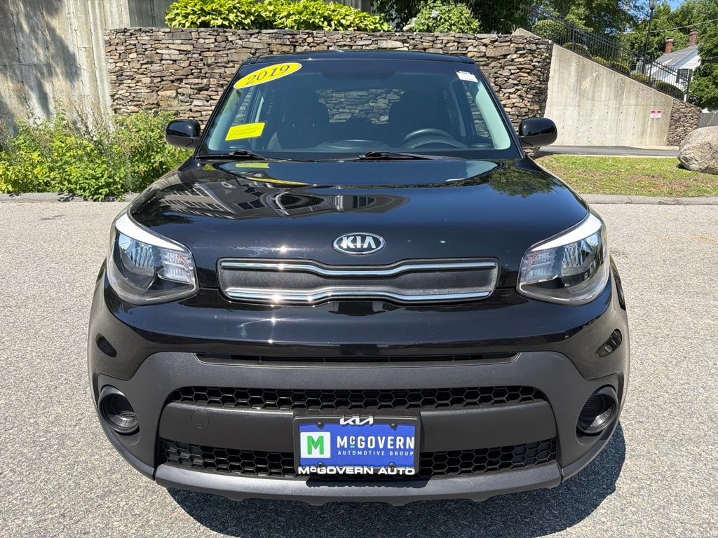 Used 2019 Kia Soul FWD image 9