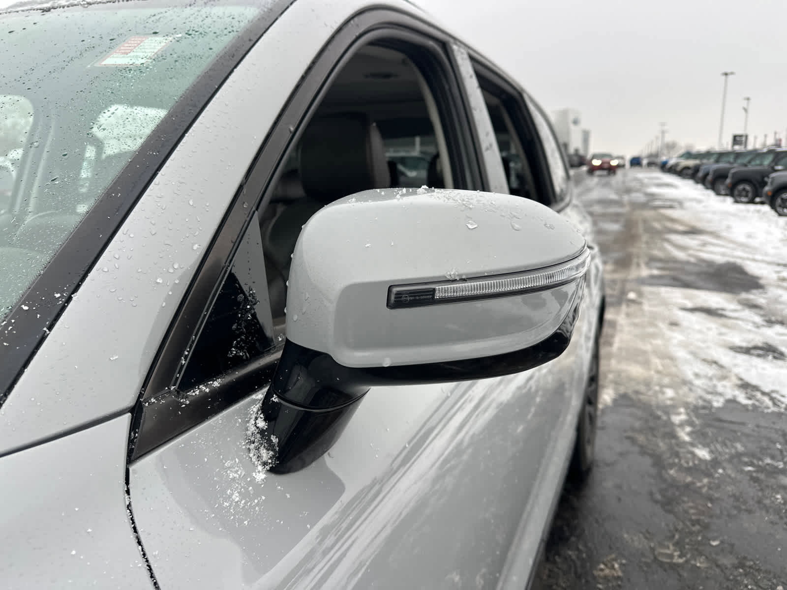 Used 2022 Kia Telluride SX w/ Nightfall Edition Package image 12