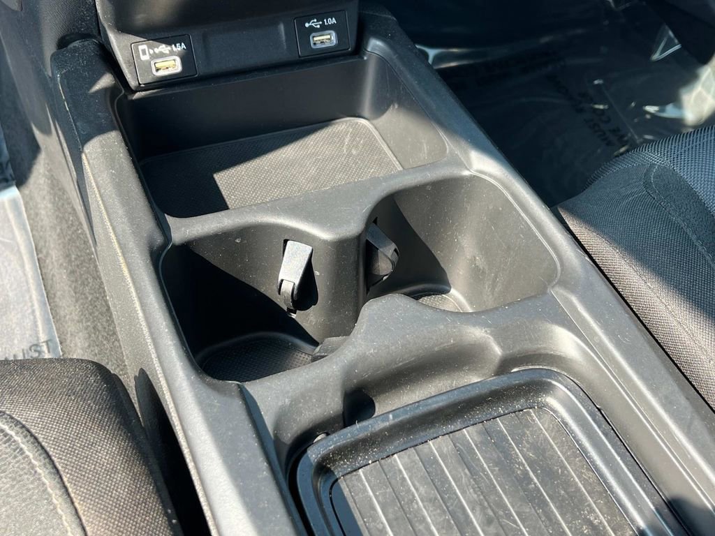 Used 2022 Honda CR-V EX image 32