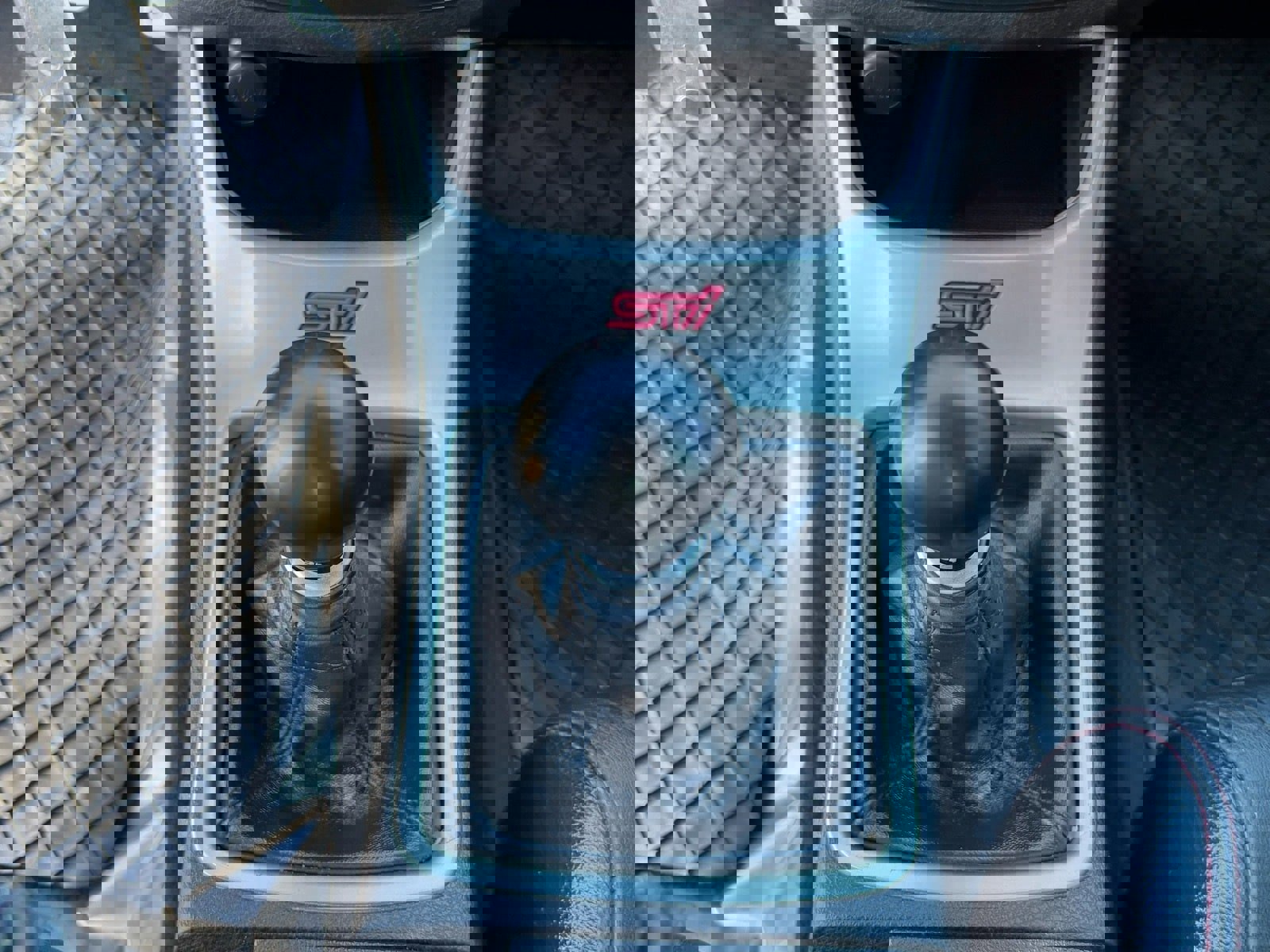 Used 2013 Subaru Impreza WRX STI Limited image 26