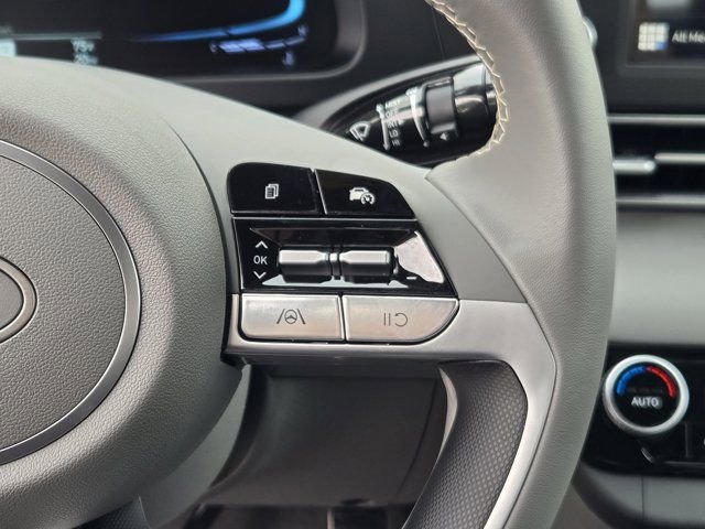Certified 2026 Hyundai Elantra Sport FWD image 29