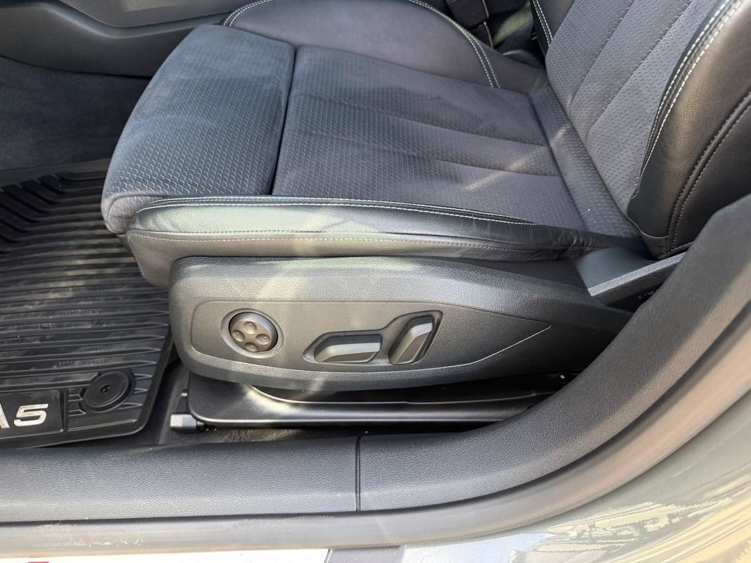 Used 2023 Audi A5 2.0T Premium Plus w/ Premium Plus image 21