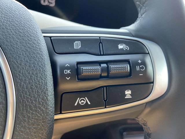 New 2026 Kia K5 GT-Line image 16