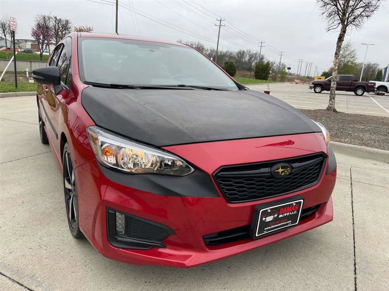 Used 2019 Subaru Impreza 2.0i Sport AWD/4WD image 60