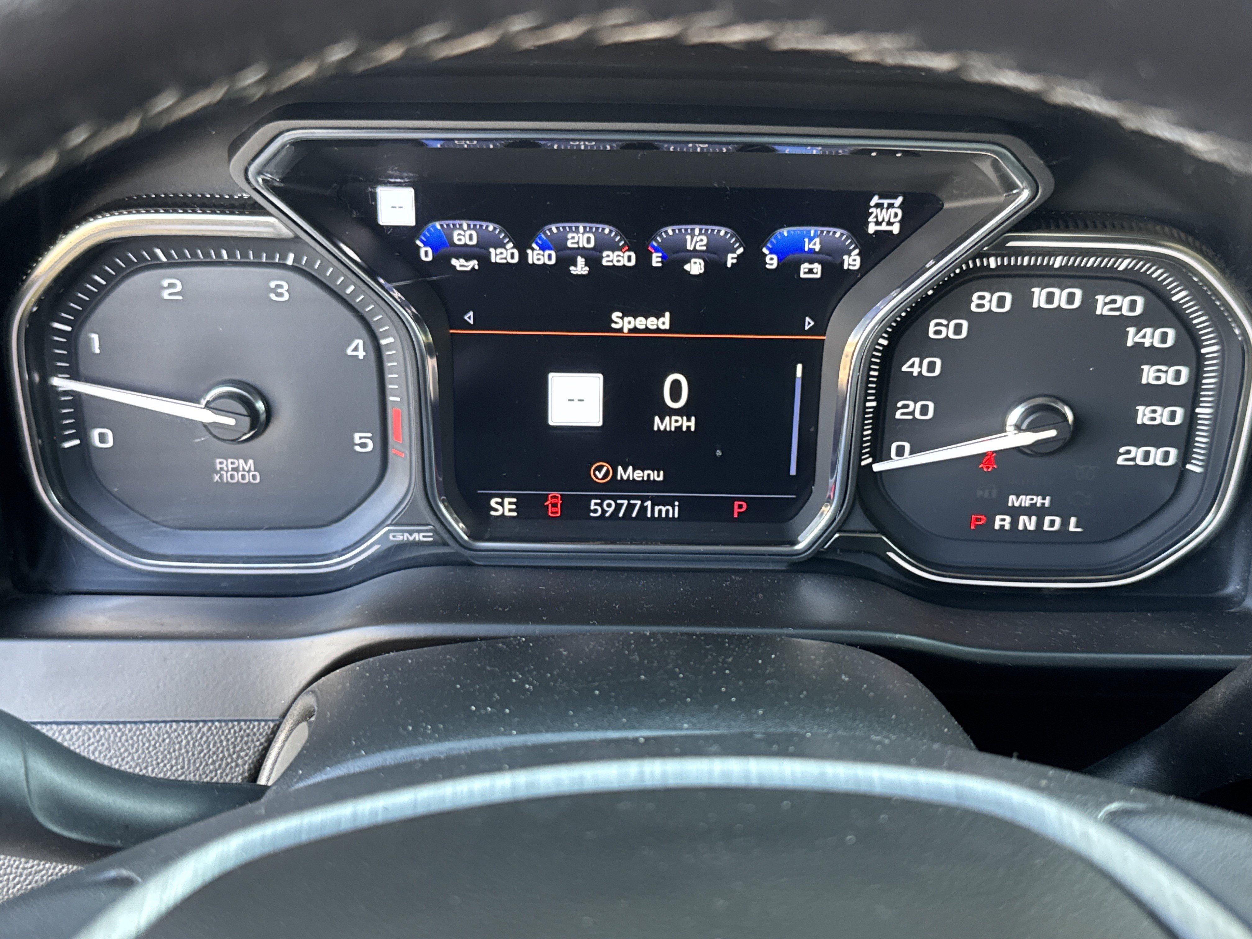 Used 2022 GMC Sierra 3500 Denali image 22