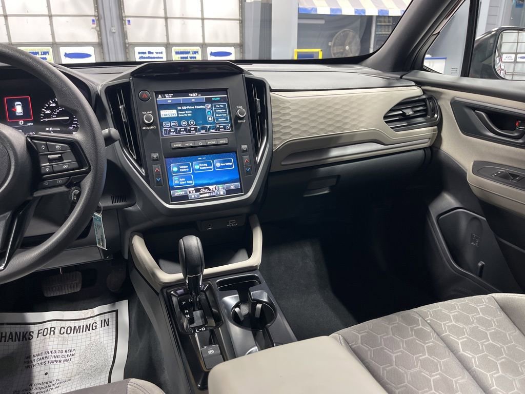 Certified 2026 Subaru Forester image 27
