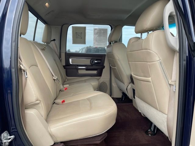 Used 2015 RAM 1500 Laramie w/ Convenience Group image 30