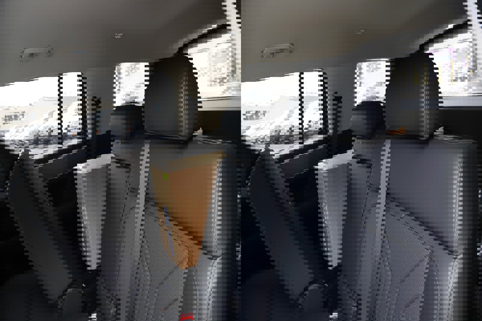 New 2026 Hyundai Santa Fe SEL image 18