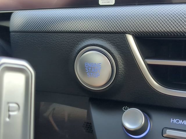New 2024 Hyundai Sonata SEL image 26
