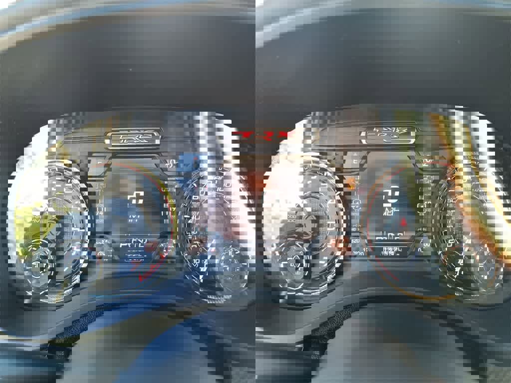 Used 2021 RAM 1500 TRX w/ TRX Level 2 Equipment Group image 15