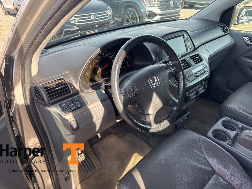 Used 2007 Honda Odyssey EX-L image 14