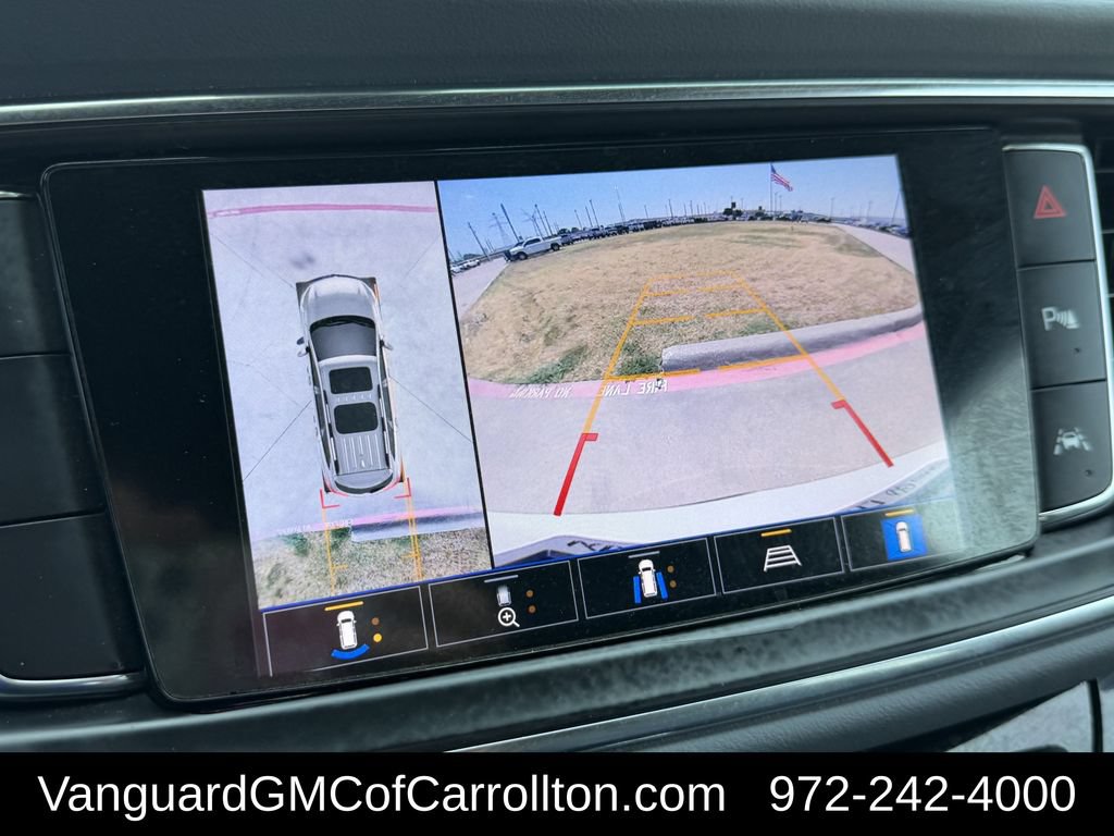 Used 2022 Buick Enclave Premium FWD image 19