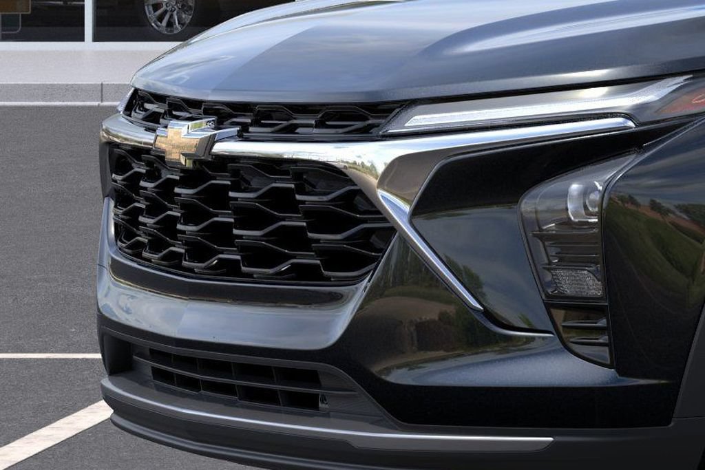 New 2026 Chevrolet Trax LT w/ LT Convenience Package FWD image 16