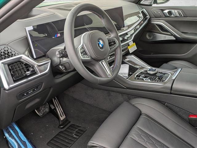 New 2026 BMW X6 M60i video 3