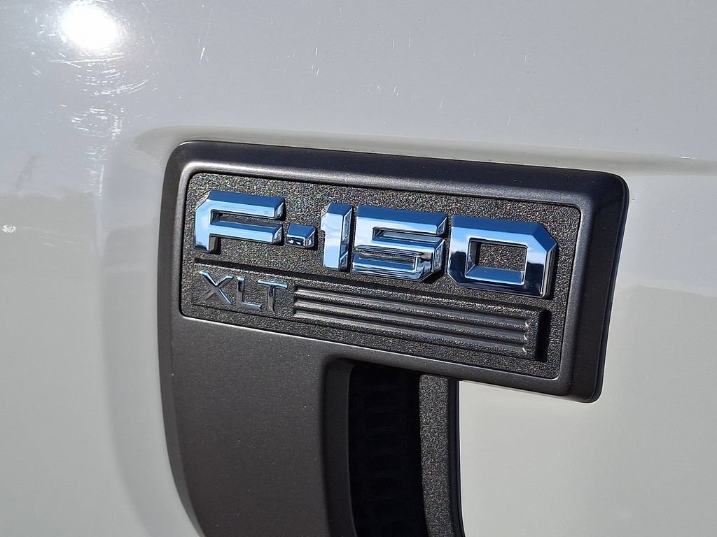 Used 2023 Ford F150 XLT w/ Equipment Group 302A High AWD/4WD image 35