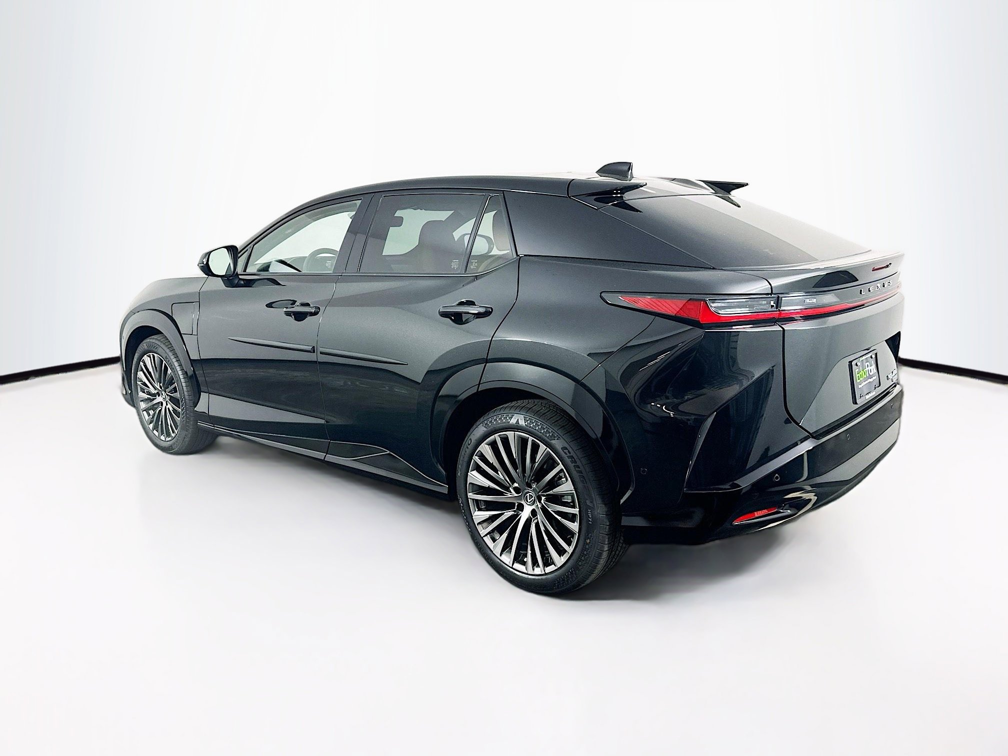 Used 2023 Lexus RZ 450e Premium w/ Accessory Package (P5) image 5
